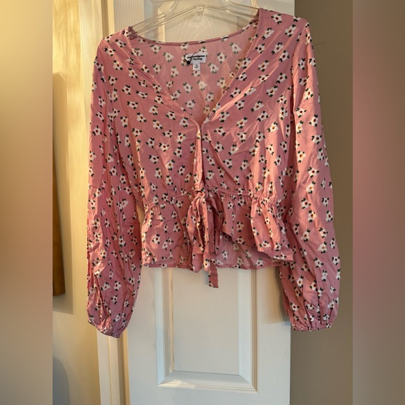 Charlotte Bridgeman ladies top - Picture 3 of 4